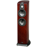 Wharfedale Hi-Fi Jade 5 Burgundy 